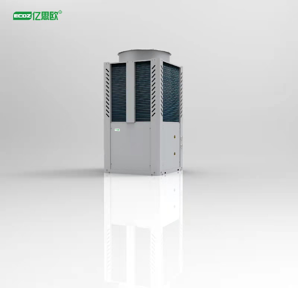 ECOZ億思?xì)W商用50P全直流變頻低溫采暖熱泵冷暖兩聯(lián)供 可單獨(dú)做熱水或者采暖使用