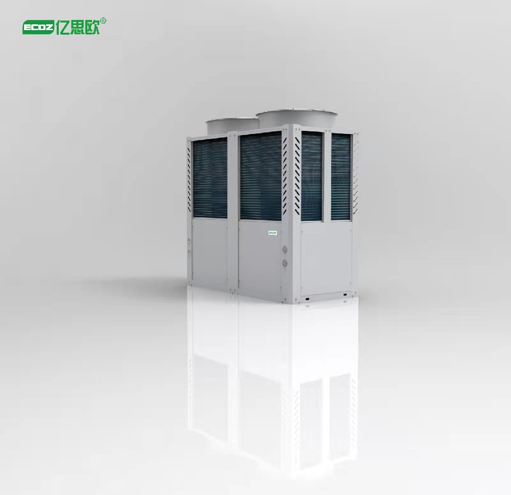 50P直流變頻一體機(jī)商用南北通用空氣能源熱泵  節(jié)能省電