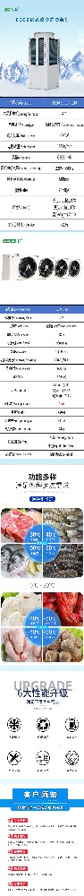 大型變頻冷庫全套設(shè)備 制冷機組安裝果蔬冷藏保鮮庫海鮮肉類冷凍庫